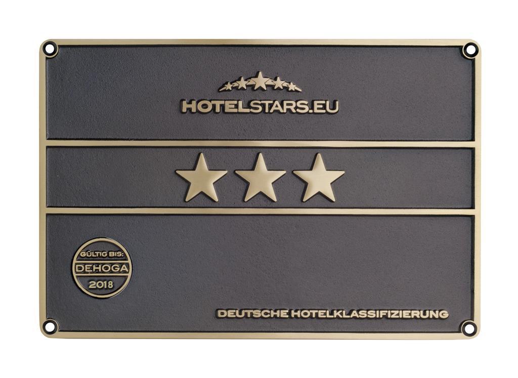 Hotel Select Mönchengladbach Kültér fotó