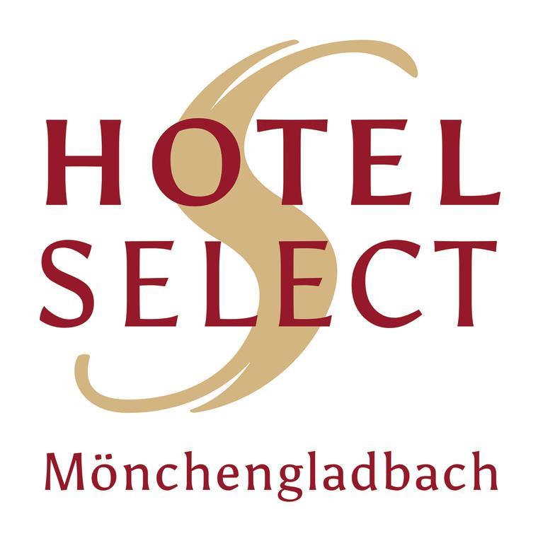 Hotel Select Mönchengladbach Kültér fotó