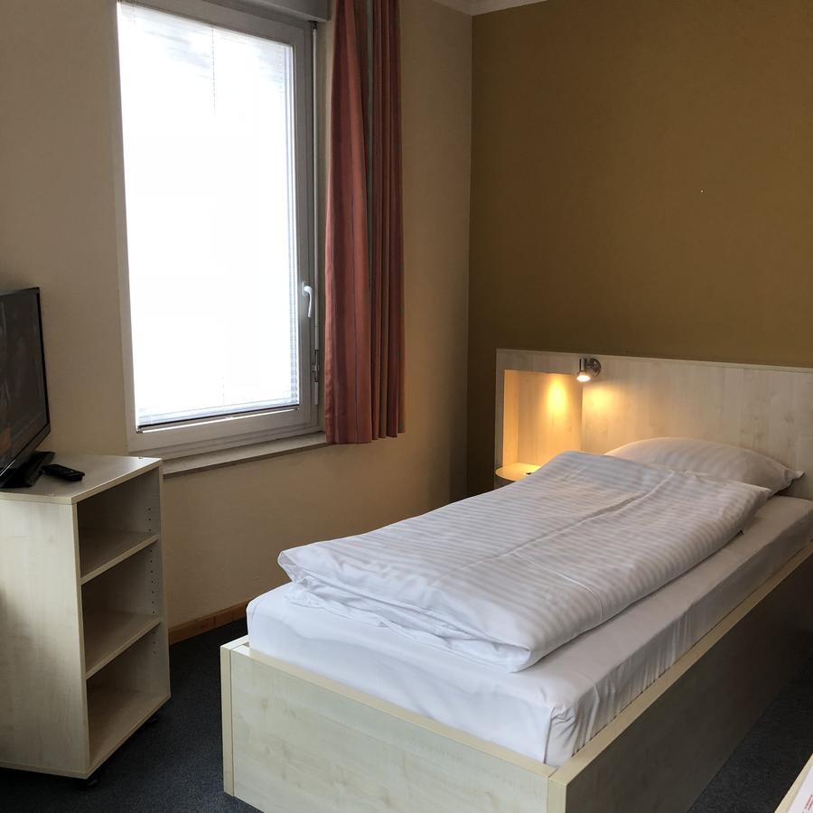 Hotel Select Mönchengladbach Kültér fotó