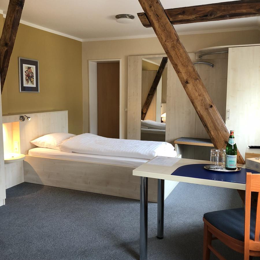 Hotel Select Mönchengladbach Kültér fotó