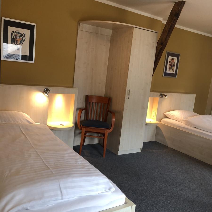 Hotel Select Mönchengladbach Kültér fotó