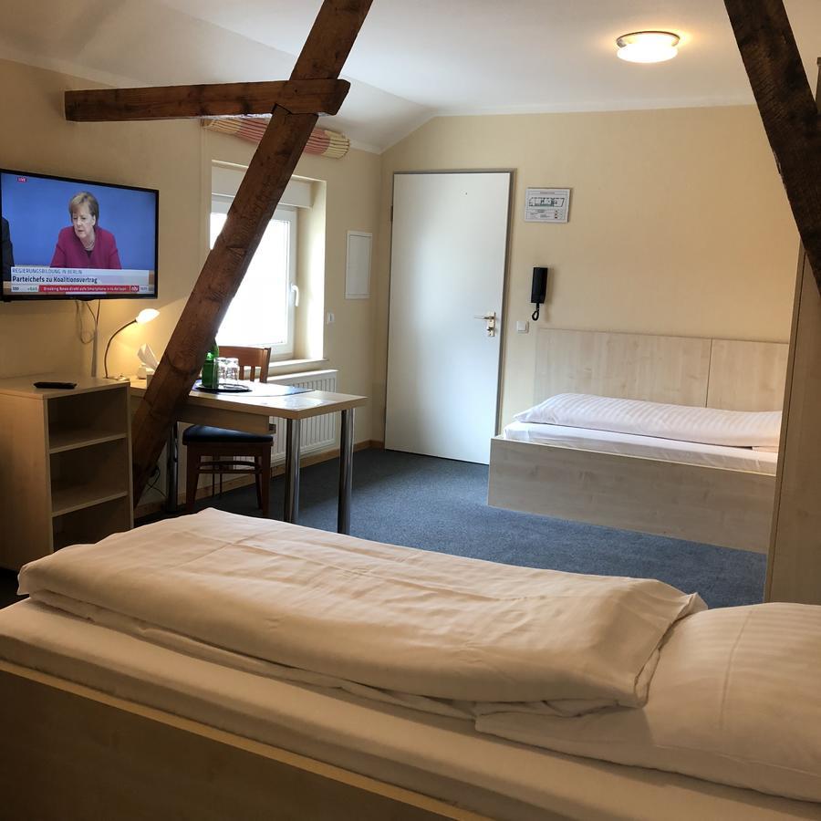 Hotel Select Mönchengladbach Kültér fotó