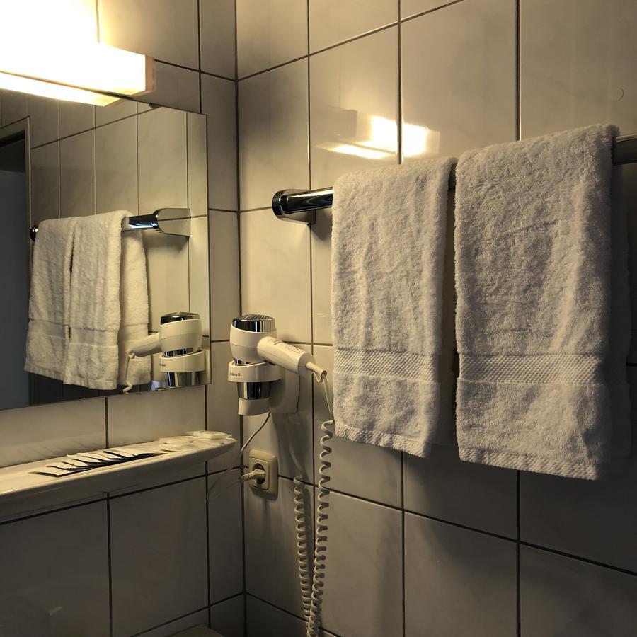 Hotel Select Mönchengladbach Kültér fotó