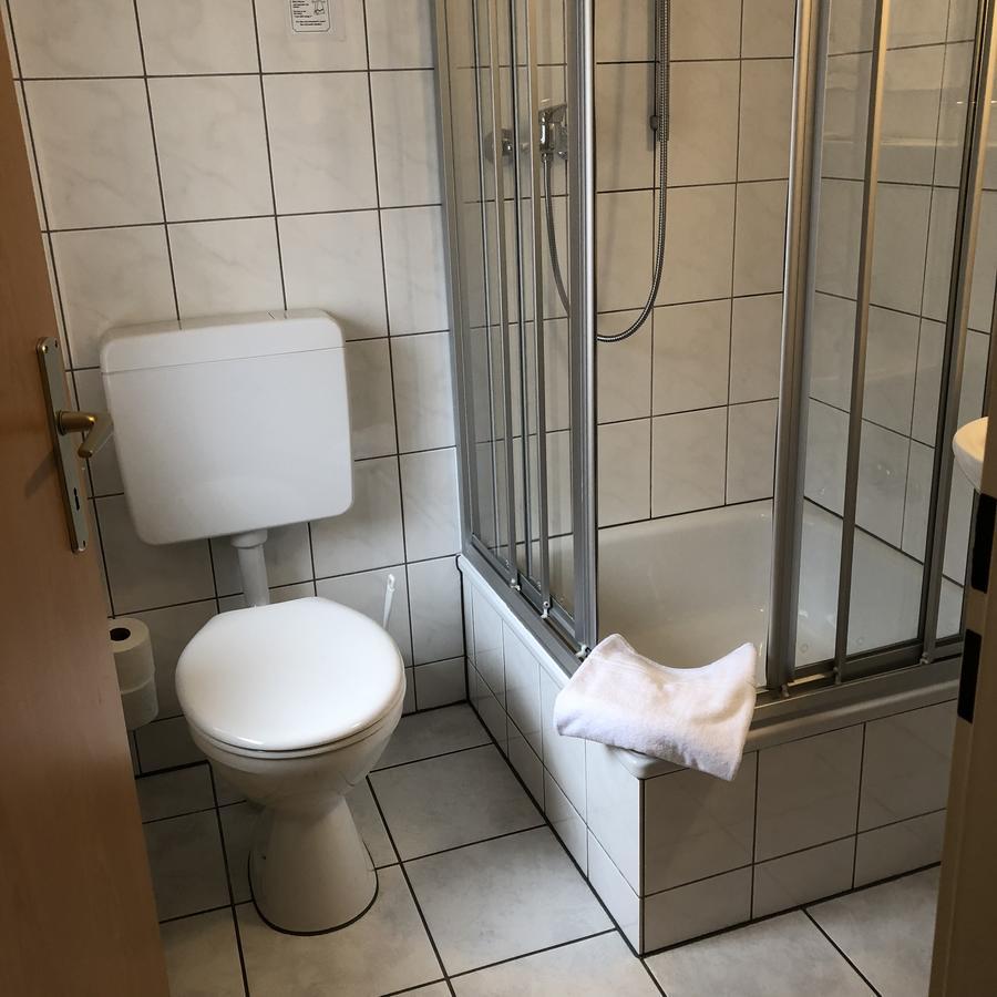 Hotel Select Mönchengladbach Kültér fotó